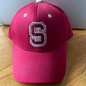 Stanford Cardinal Baseball Cap